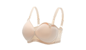 AirMesh Busty Nursing Bra