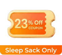 23% OFF Coupon