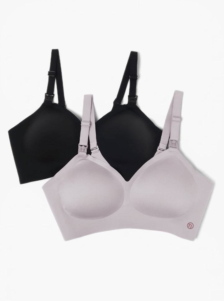 Ultra Soft nursing bra