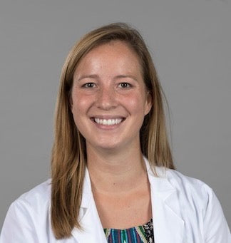 Dr. Brittain Robinson
