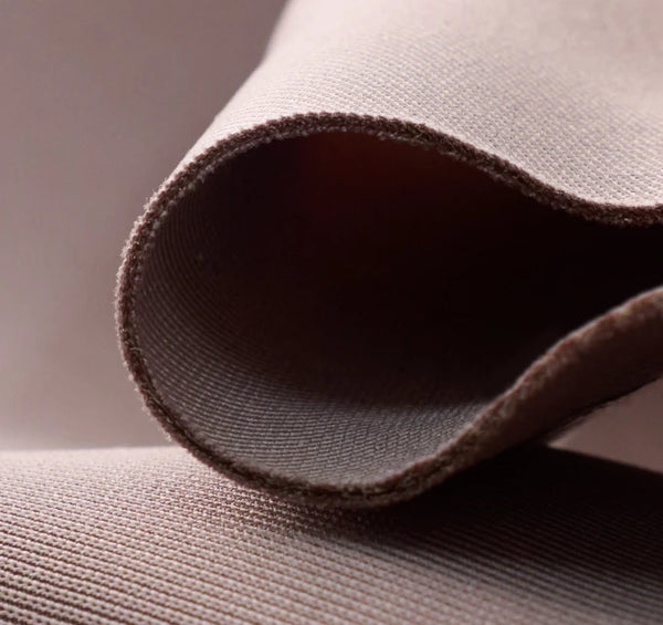 Close-up of the breathable MeshFlow mesh