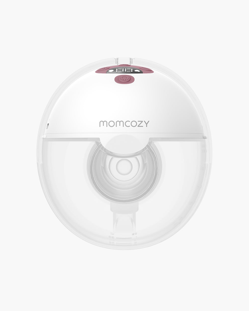 MomCozy All-in-one M5 Wearable Breast Pump SINGLE