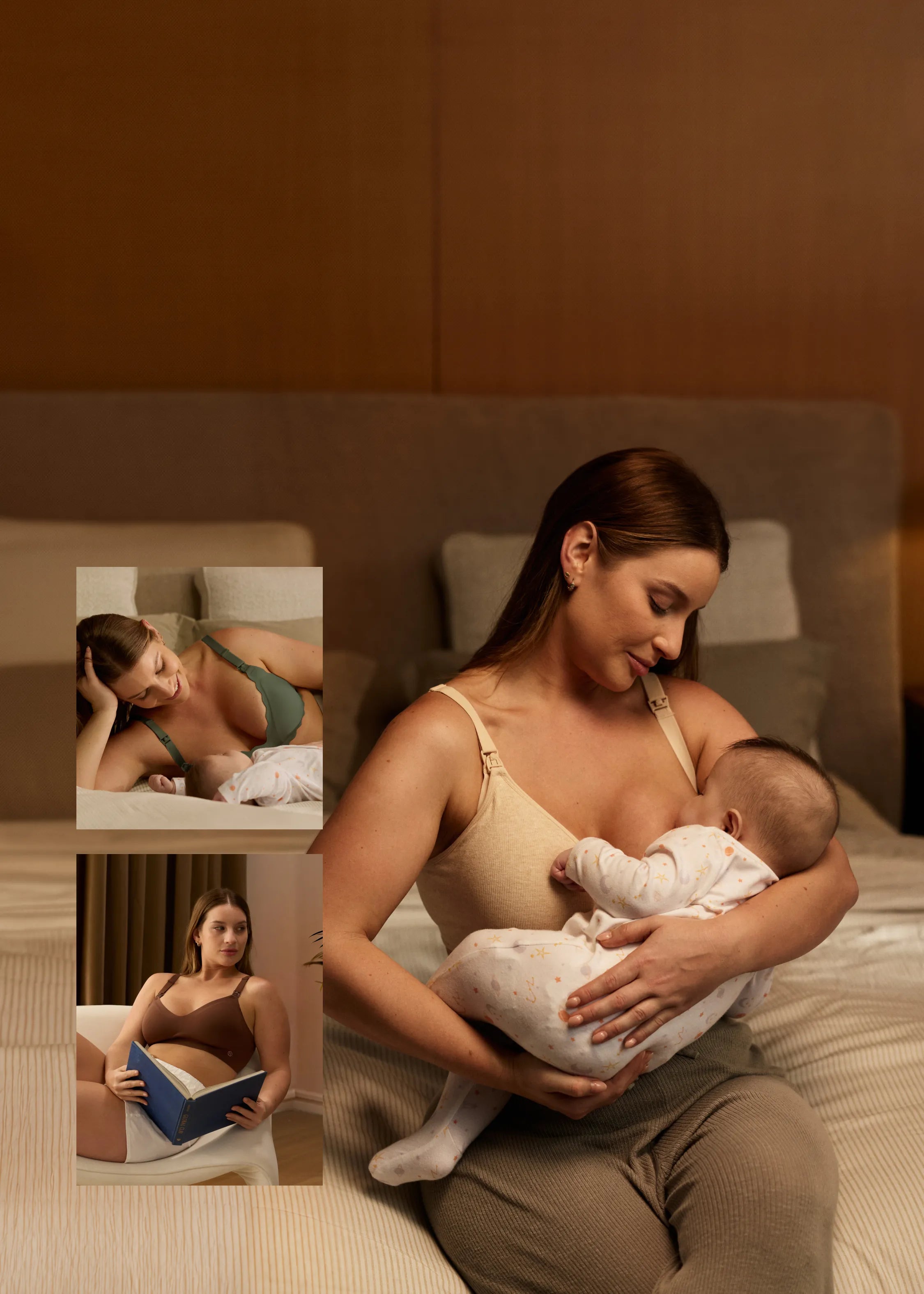Momcozy Baby Carrier