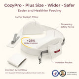 Momcozy MaxSupport Stillkissen