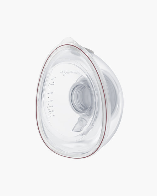 V2 Hands-Free Breast Pump - Lightweight & Portable