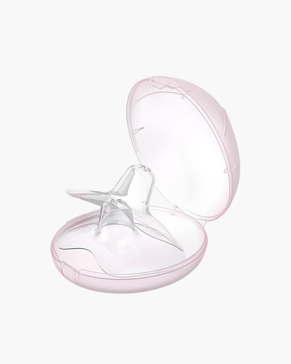 Momcozy Silicone Contact Nipple Shields