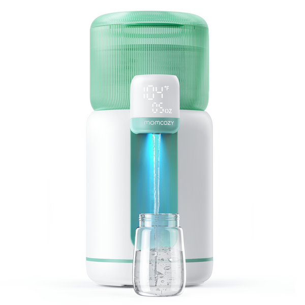 Dispensateur à eau rapide Momcozy Automatic