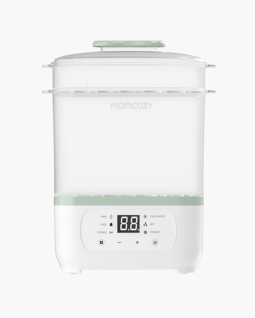 Tommee Tippee Electric Steam Sterilizer - Parents' Favorite