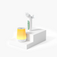 Baby Care Bundle: 2 in 1 Nasal Aspirator and Smart Baby Sound Machine