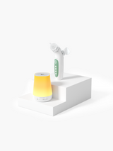 Baby Care Bundle: 2 in 1 Nasal Aspirator and Smart Baby Sound Machine