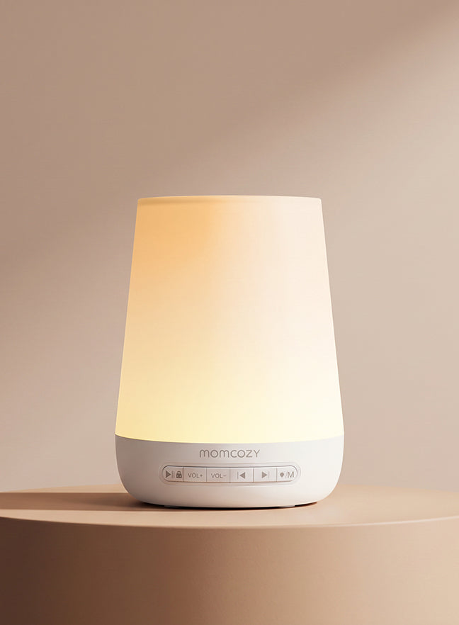 Smart Baby Sound Machine