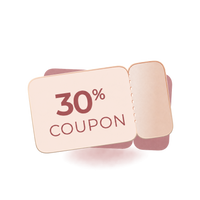 30% Off