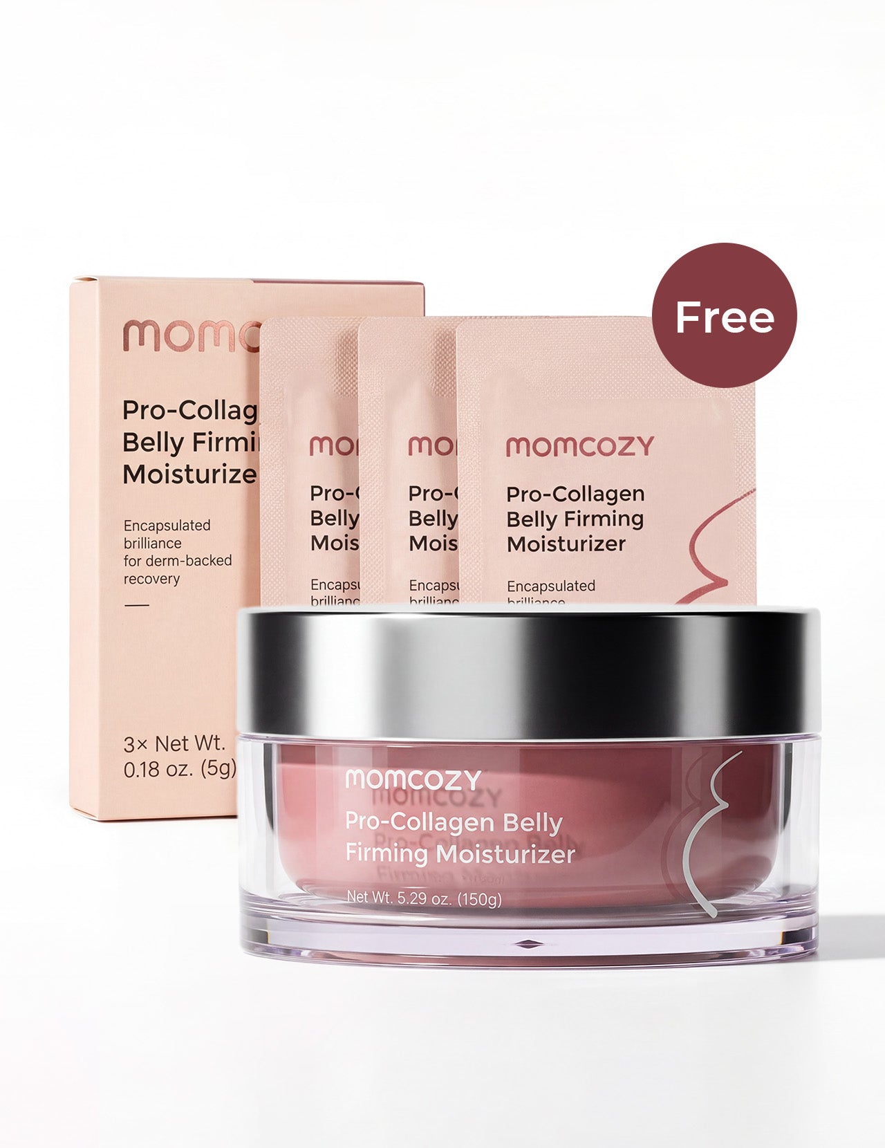 Momcozy Stretch Mark Cream