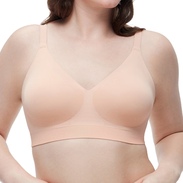 Momcozy CoolFit Seamless Regular Bra