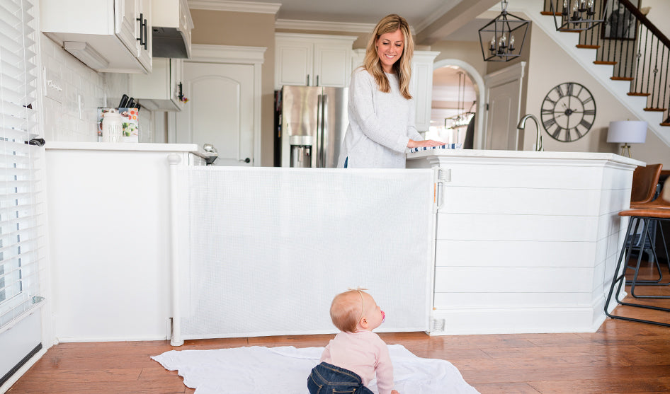 pet and baby gate recommendations