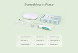 Momcozy BreezyClear™ 2-in-1 Spray & Suction Electric Nasal Aspirator