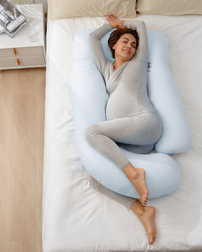 Huggable - Our Maternity Cotton Body Pillow