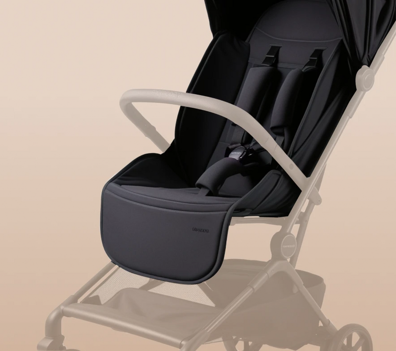 All-Weather Comfort Seat