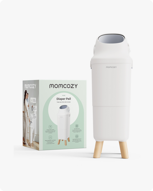 Diaper Pail