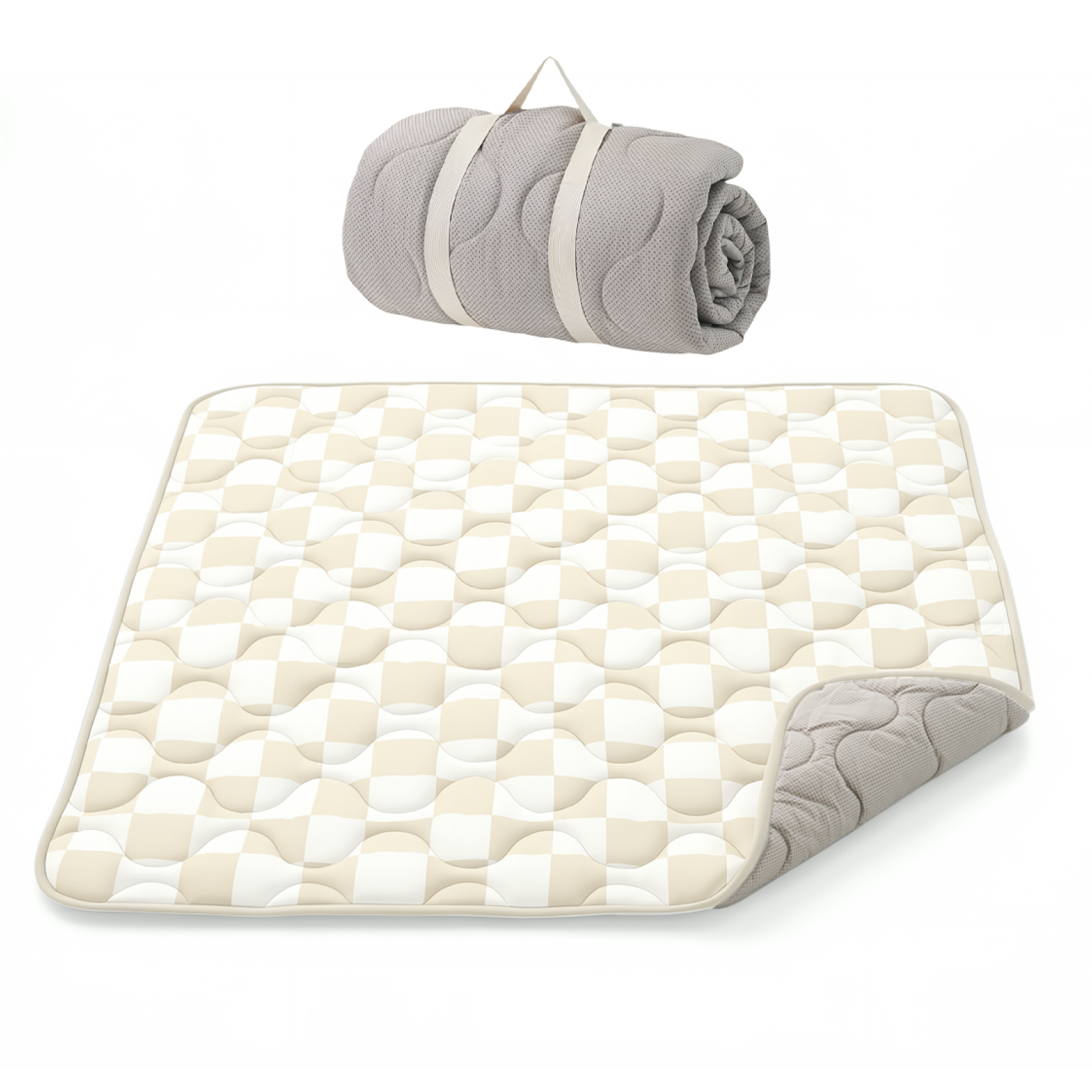 Momcozy Baby Portable Playmat