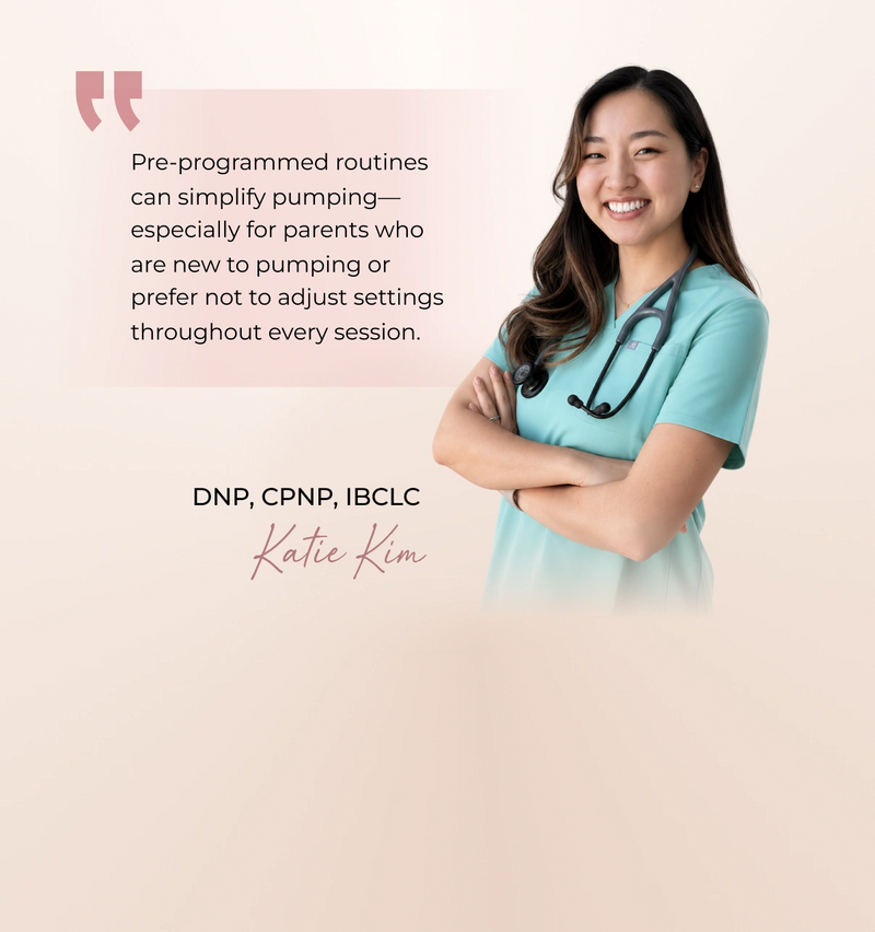 Expert-Guided Programs for What You Need Today