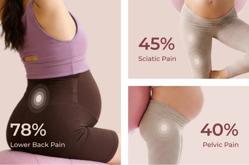 You Can Stay Active Through Motherhood