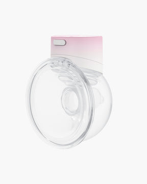 S12 Pro Wearable Breast Pump - High Efficiency 1.0
