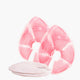 Almohadillas térmicas frías y calientes Momcozy con 2 fundas suaves
