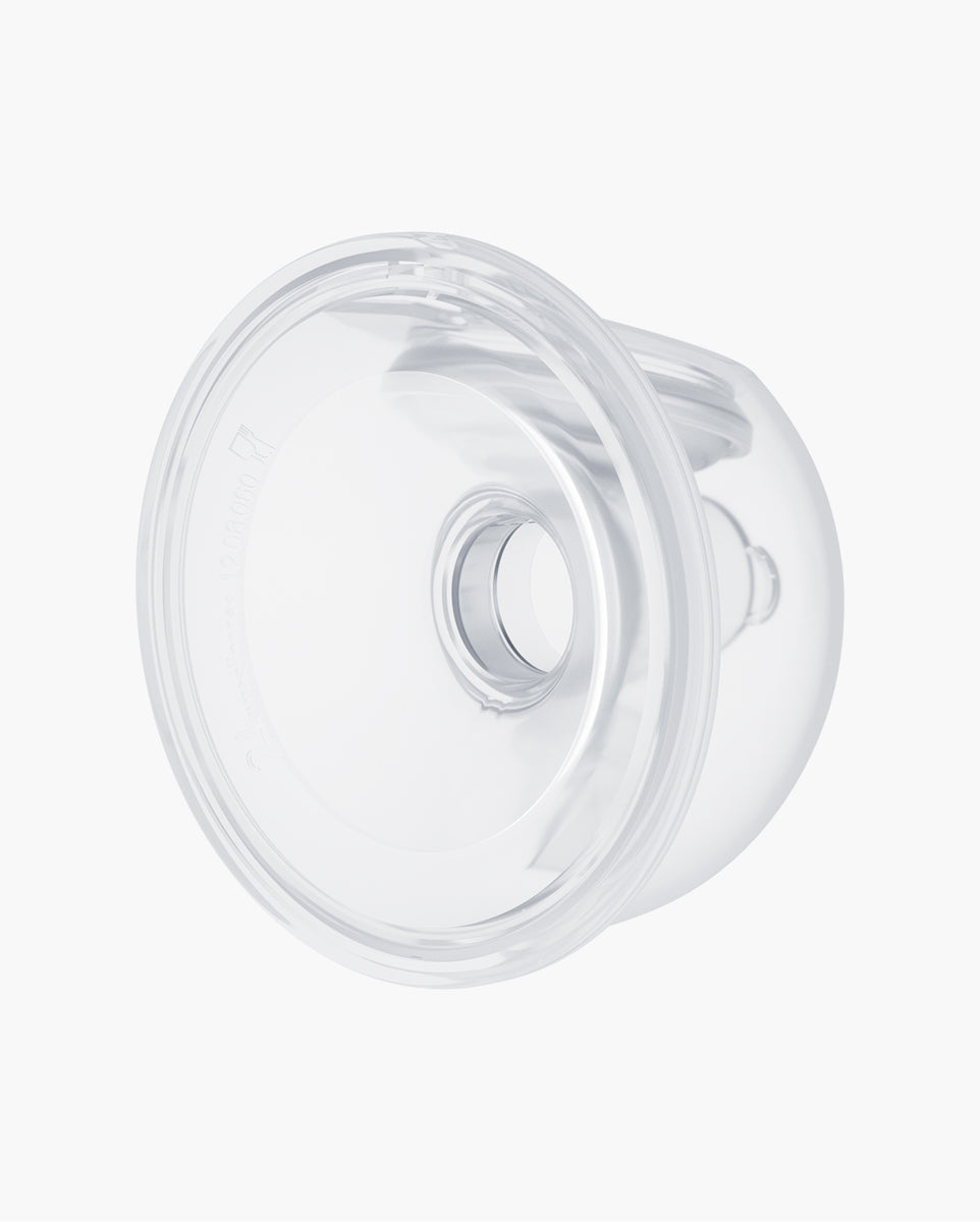 Flange Insert for S9 / S12: Breast Pump Replacement Parts
