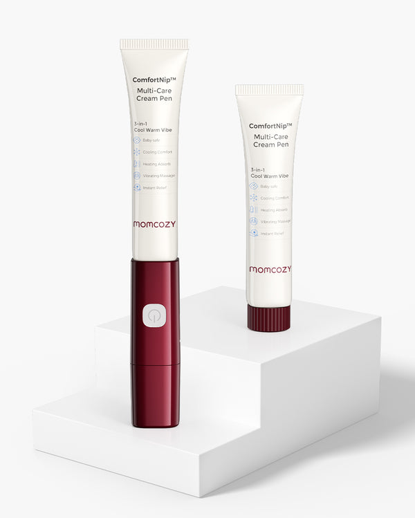 Momcozy ComfortNip™ Multi-Care Breastfeeding Nipple Cream Pen
