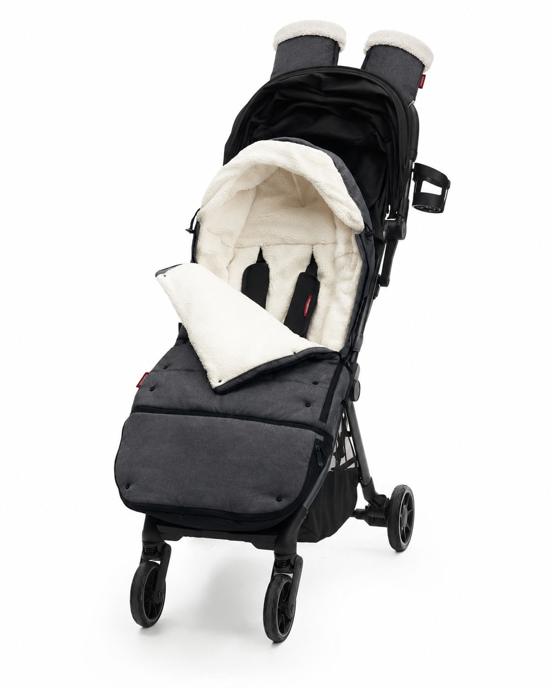 ChangeGo Stroller Winter Travel Bundles