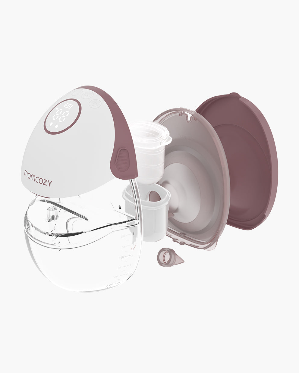 maxi cosi breast pump Momcozy M6 Mobile Hands-free Breast Pump
