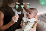 Baby Care Bundle: 2 in 1 Nasal Aspirator and Portable Baby Sound Machine