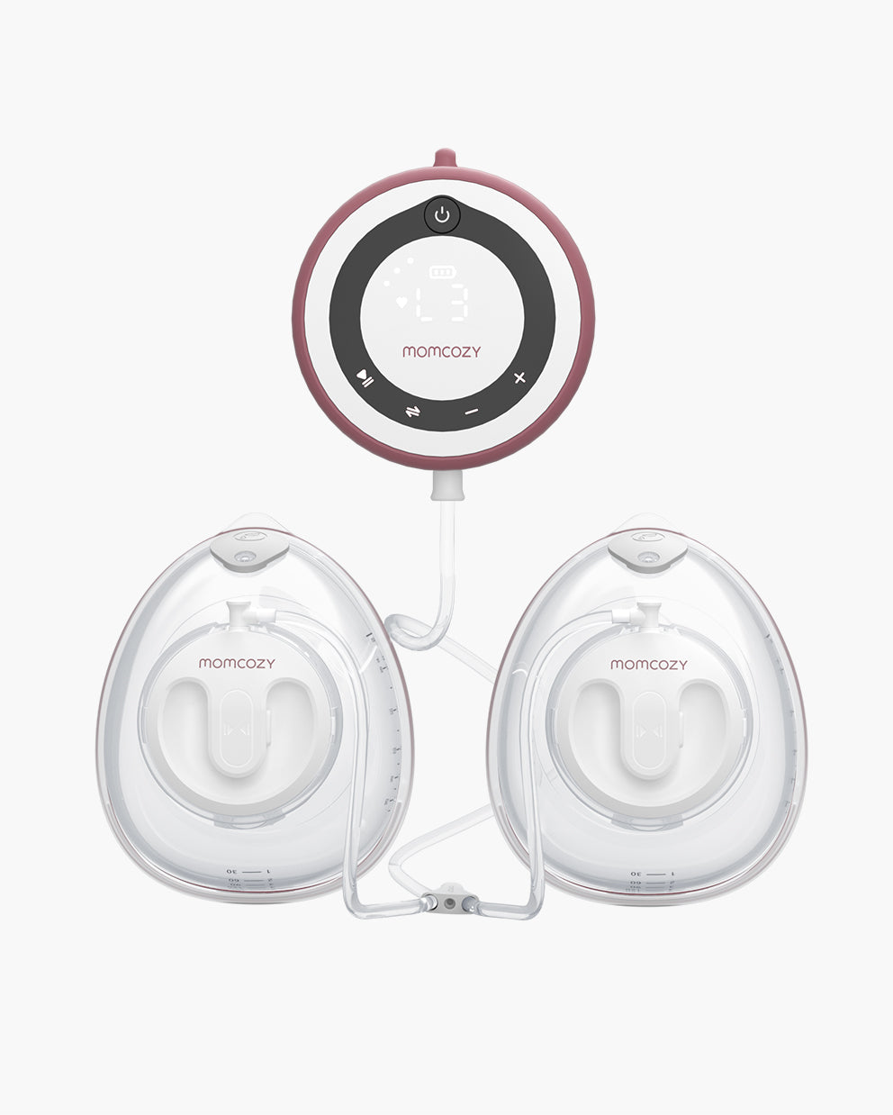 V1 Hands-Free Breast Pump: Unmatched Convenience & Performance