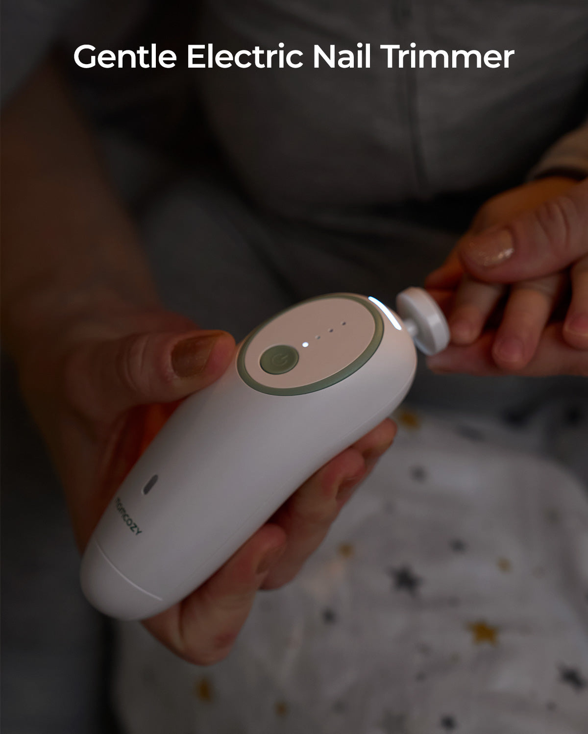 Momcozy All-in-1 Glow Baby Kit