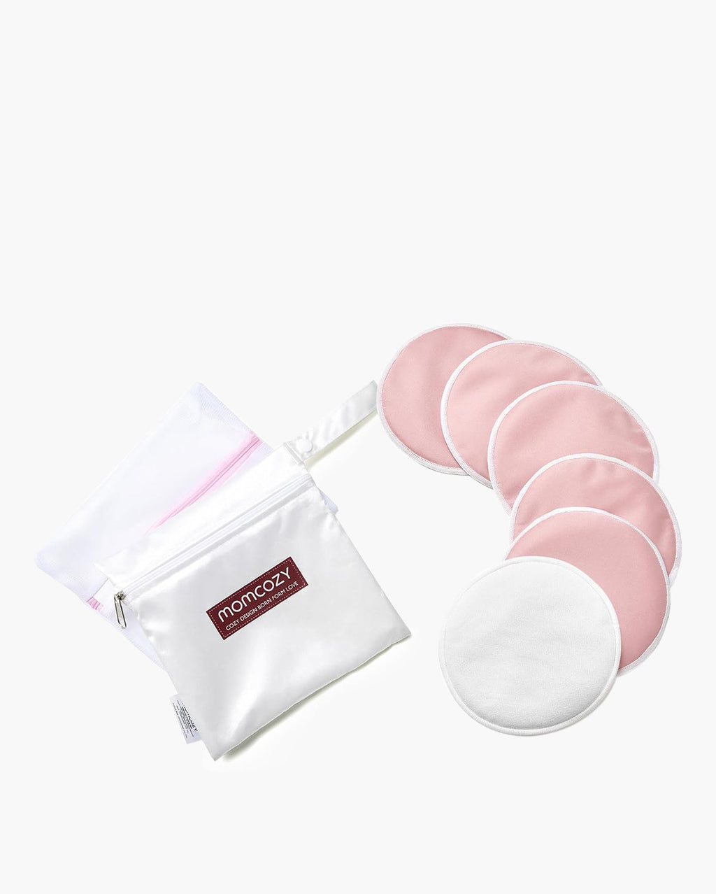 Reusable Breast Pads 14 Pack