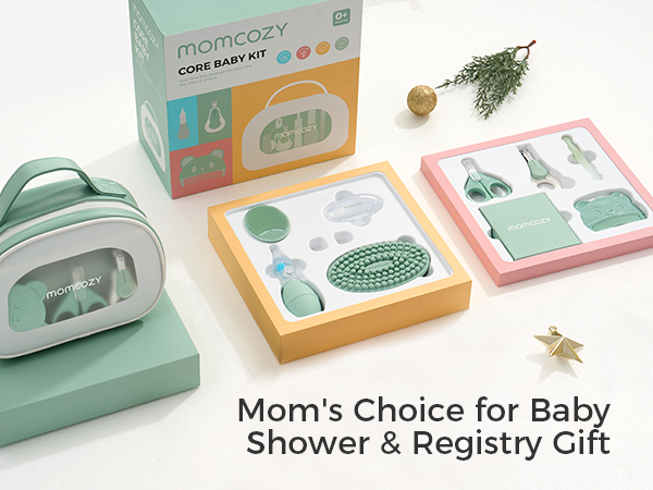 All-in-1 Baby Kits | Essential Gear for New Parents