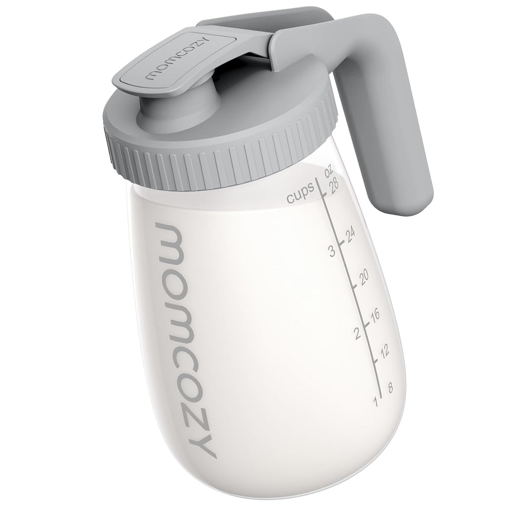 Breast Milk Storage Container