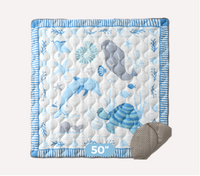 Baby Portable Playmat