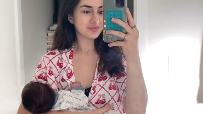 momcozy