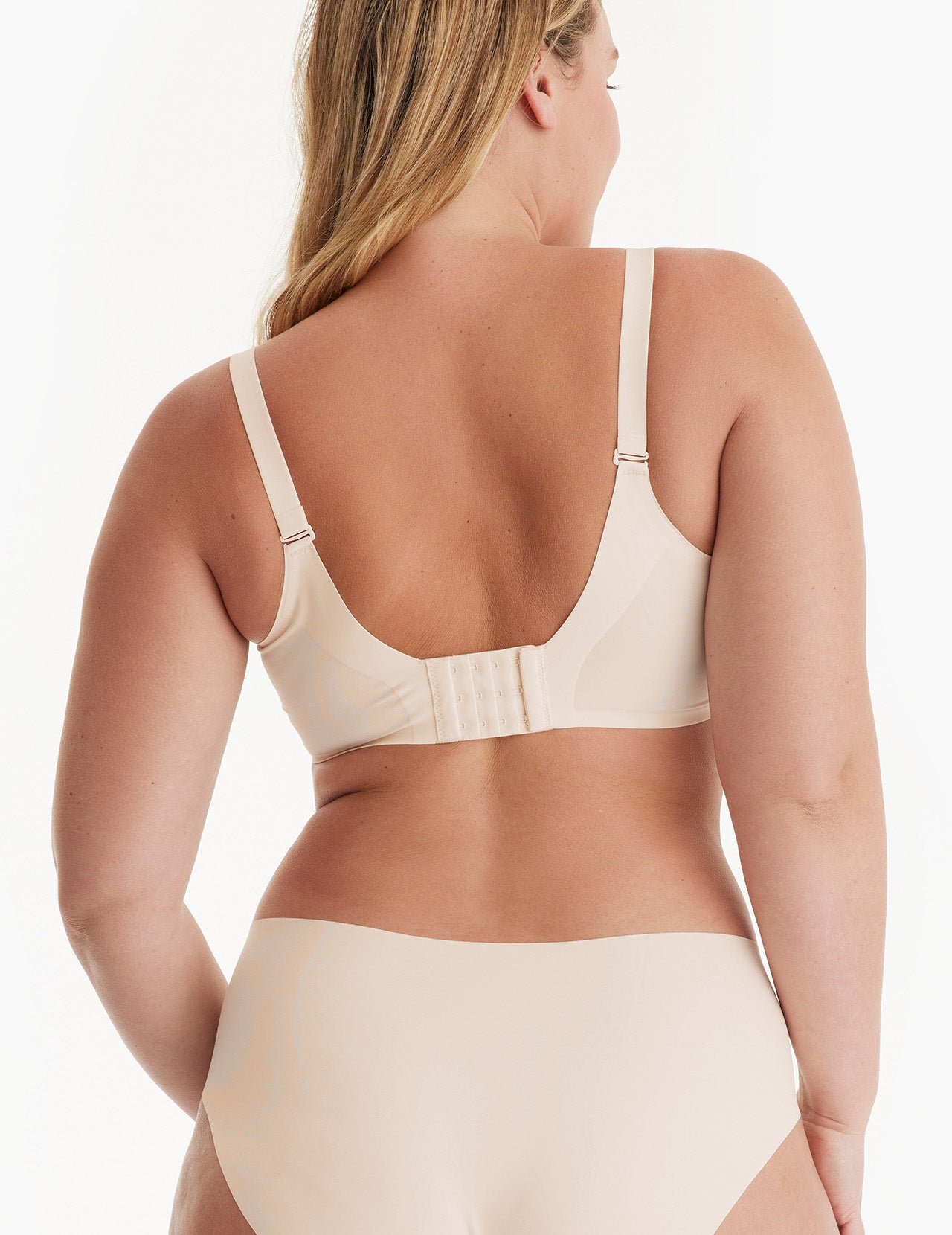 Soutien-gorge d’allaitement ultra doux sans coutures – YN21
