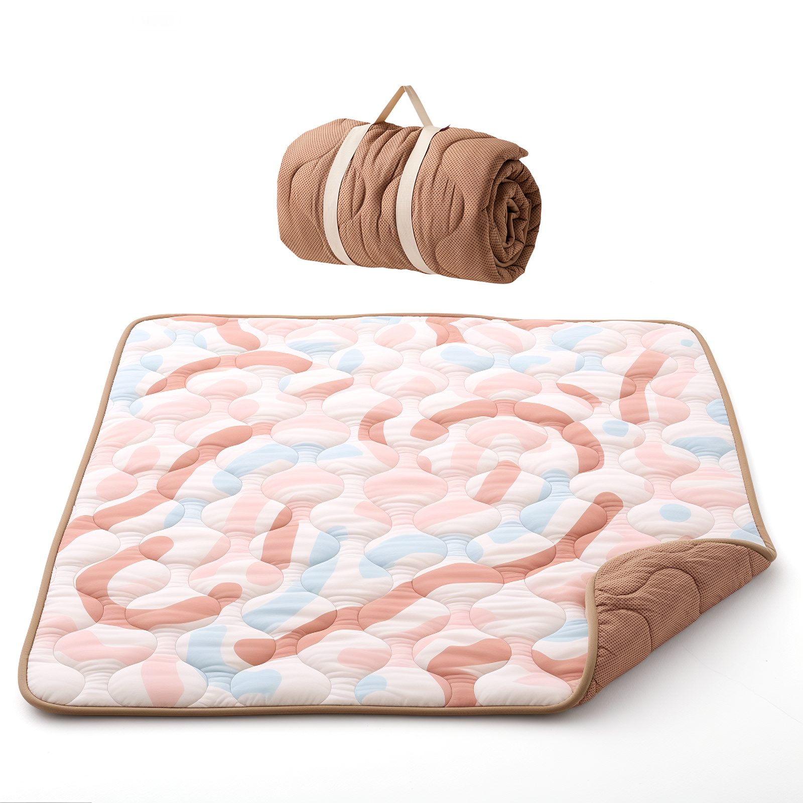 Momcozy Baby Portable Playmat