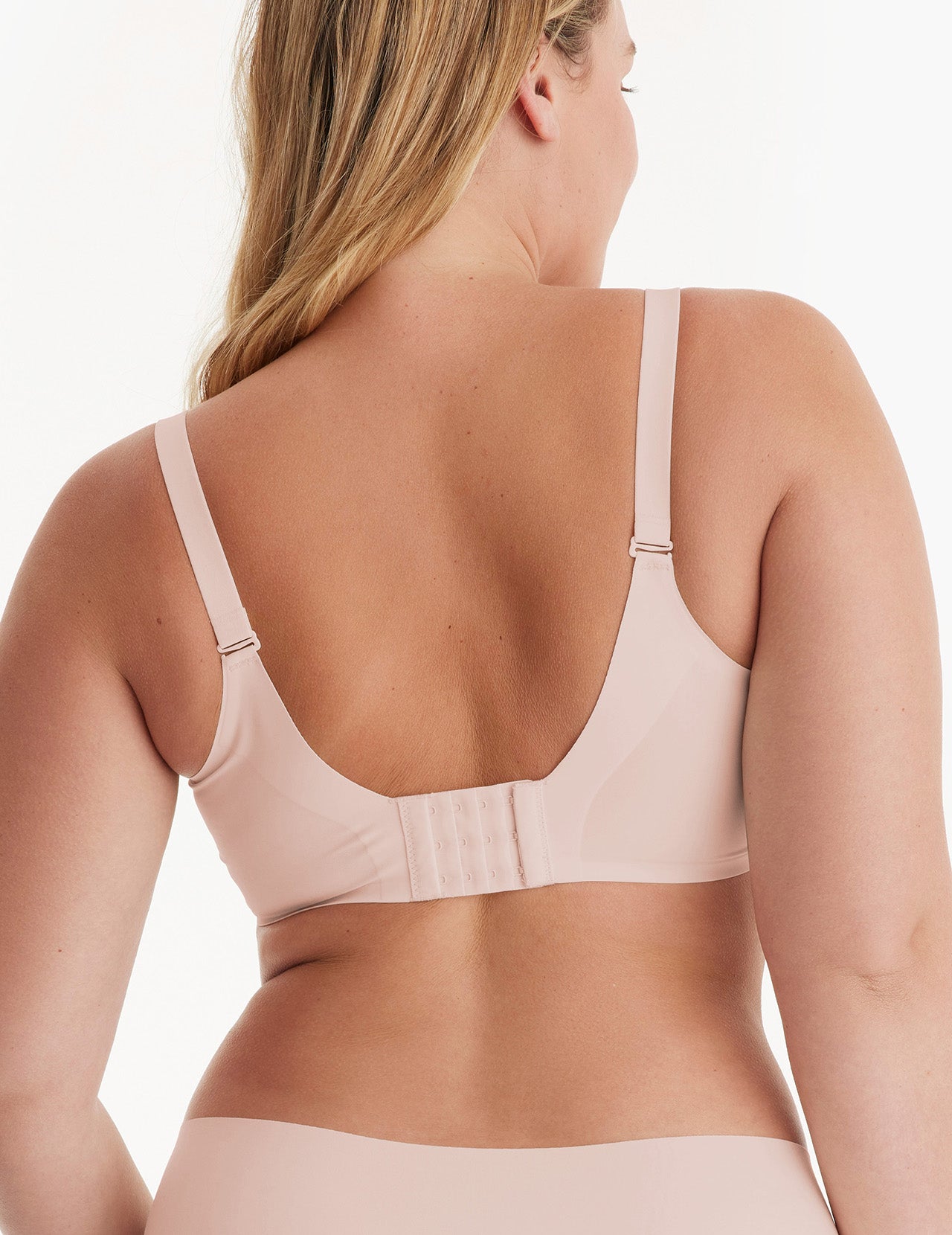 Soutien-gorge d’allaitement ultra doux sans coutures – YN21