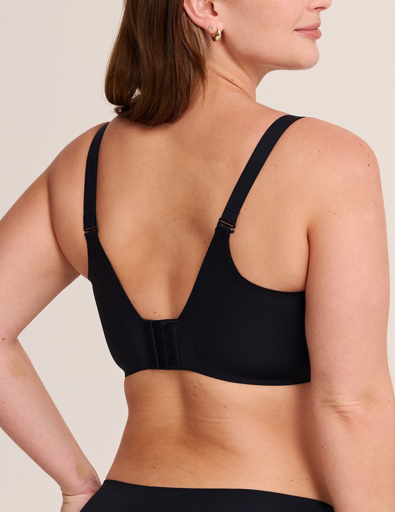 Soutien-gorge d’allaitement ultra doux sans coutures – YN21
