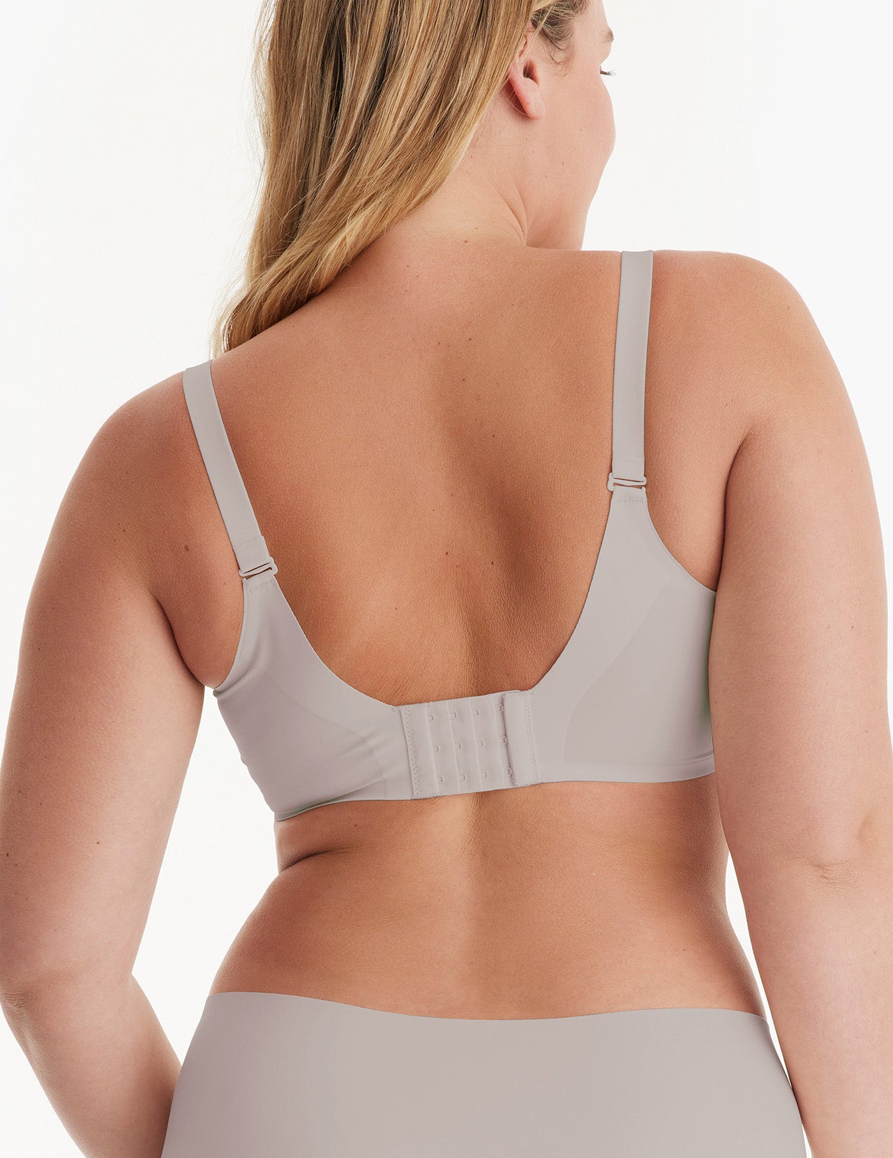 Ultra Soft Seamless Nursing Bra YN21