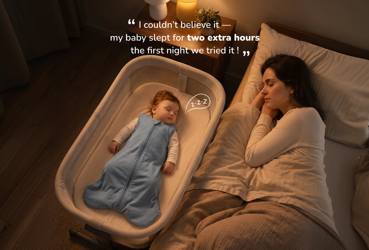 Momcozy MaxSupport Stillkissen