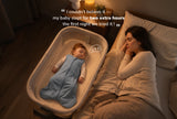 Momcozy MaxSupport Stillkissen