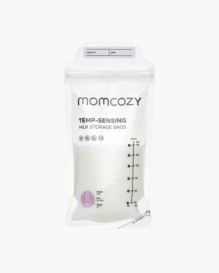 Breastmilk Storage Bags