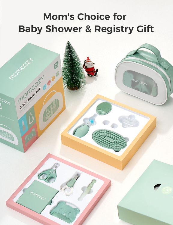 All-in-1 Baby Kits | Essential Gear for New Parents
