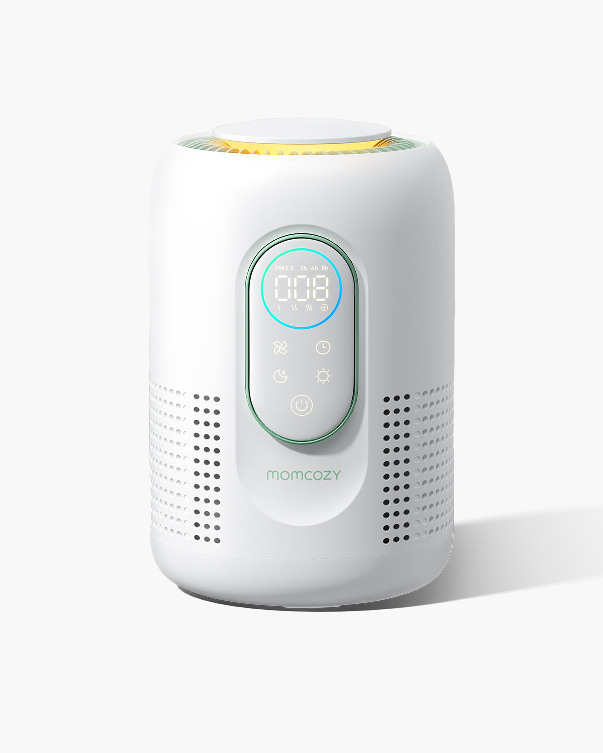 maxi cosi air purifier Momcozy Nursery Air Purifier for Infants & Newborns | Quiet & Smart